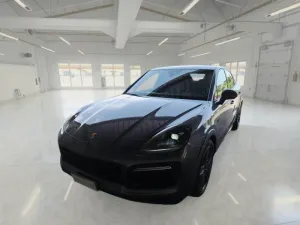 Porsche Cayenne Coupé 3.0 2023