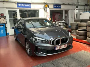 BMW 1 Series 118i M Sport 2021
