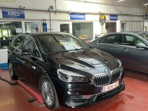 BMW 2 Series Active Tourer 225e iPerformance 2021