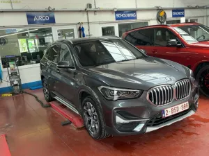 BMW X1 25e 2022
