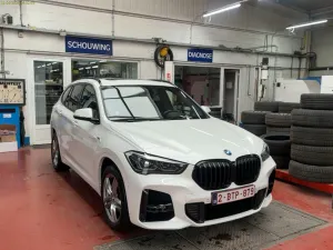 BMW X1 25e M Sport 2022