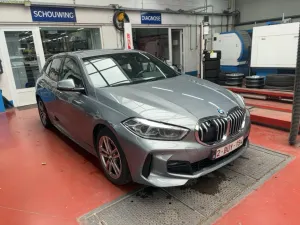 BMW 1 Series 118i M Sport 2022