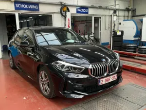 BMW 1 Series 118i M Sport 2022