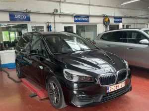 BMW 2 Series Gran Tourer 216i 2022