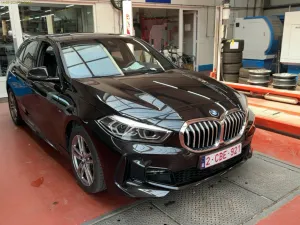 BMW 1 Series 118i M Sport 2022