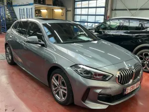 BMW 1 Series 118i M Sport 2022