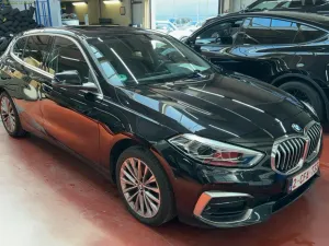 BMW 1 Series 118i 2022