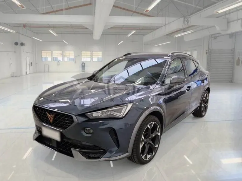 Cupra Formentor 1.4 e-Hybrid 2022