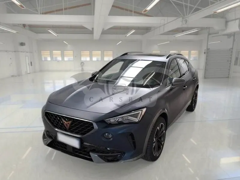 Cupra Formentor 1.4 e-Hybrid 2022