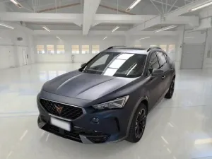 Cupra Formentor 1.4 e-Hybrid 2022