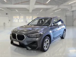 BMW X1 25e Business Advantage 2022