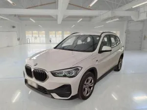 BMW X1 25e Business Advantage 2022