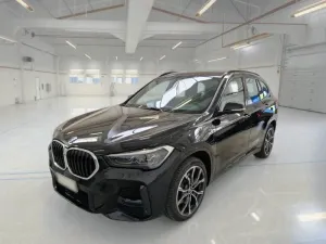 BMW X1 25e M Sport 2022