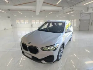 BMW X1 25e Business Advantage 2021
