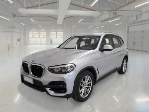 BMW X3 30e Business Advantage 2021