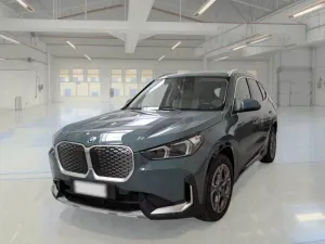 BMW iX1 20 2024