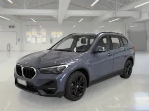 BMW X1 25e Business Advantage 2022
