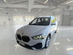 BMW X1 25e Business Advantage 2022