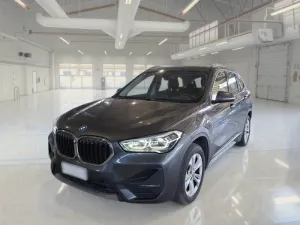 BMW X1 25e Business Advantage 2022