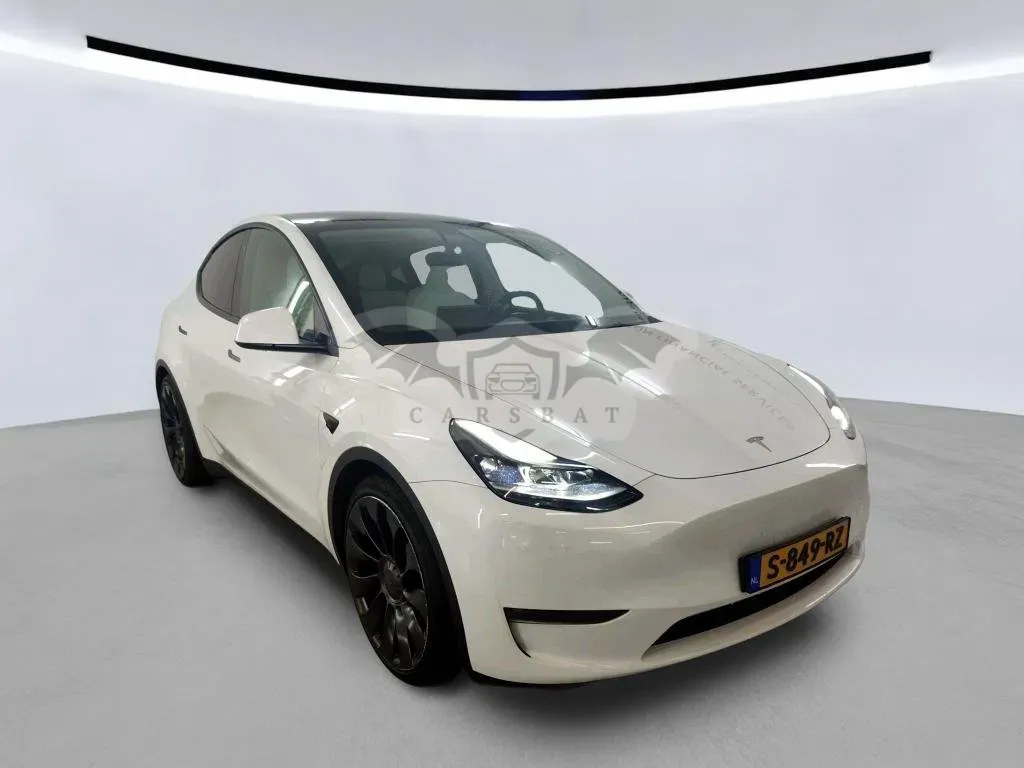 Tesla Model Y Performance 78 kWh 2023