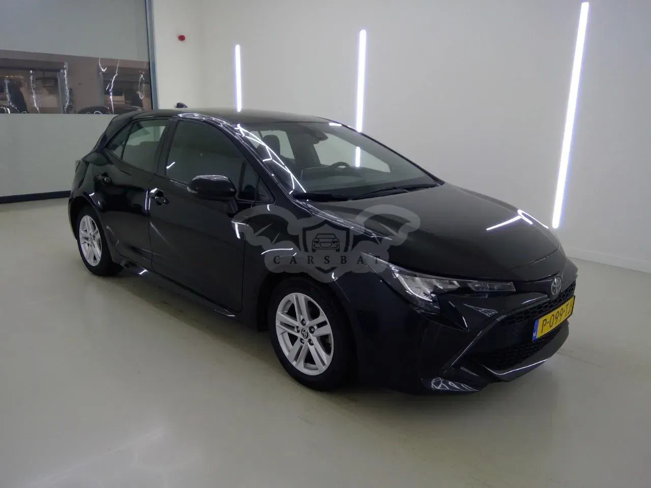 Toyota Corolla 1.2 Active 2022