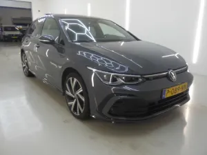 Volkswagen Golf 1.5 eTSI R-Line 2022