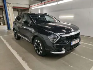 Kia Sportage 1.6 T-GDI 2022