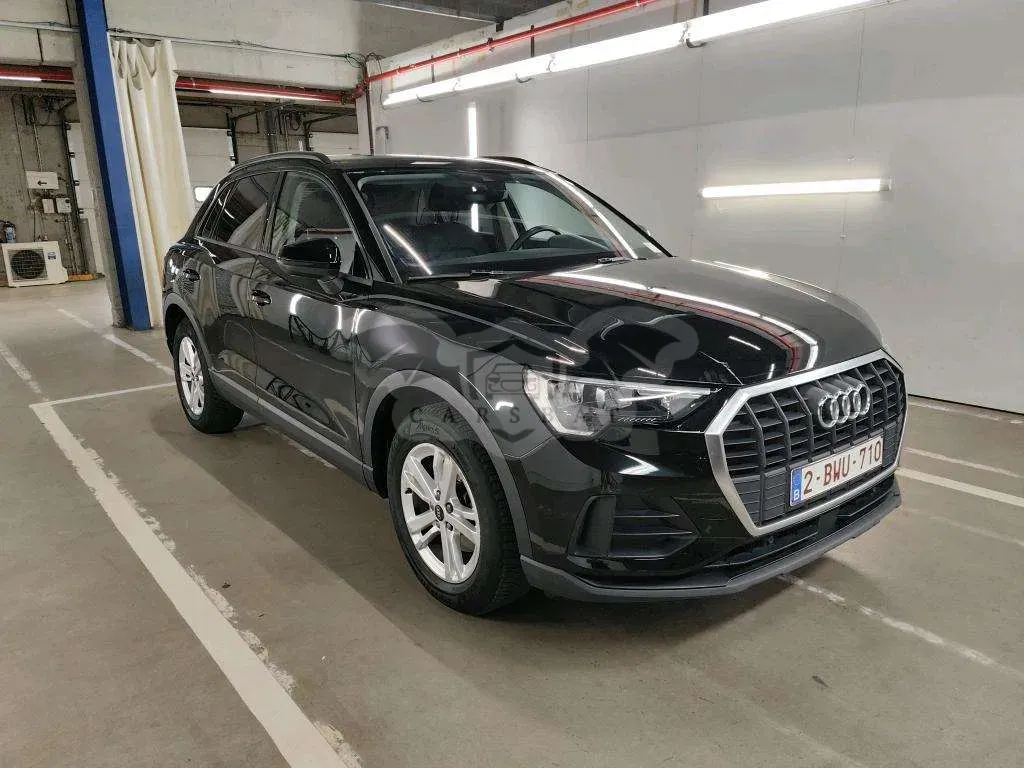 Audi Q3 35 TFSI Attraction 2022