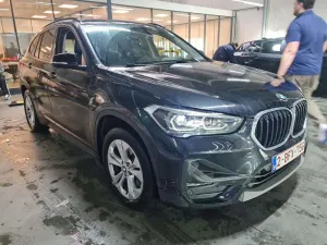 BMW X1 25e 2021