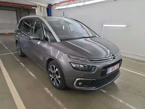 Citroën C4 Grand Spacetourer 1.5 HDI Business 2020