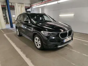 BMW X1 25e 2021