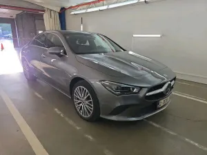 Mercedes-Benz CLA 250e Business Line 2022