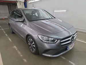 Mercedes-Benz B 200d 2021