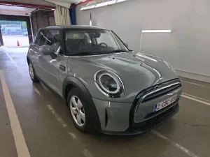 Mini 3 Doors One 1.5 2022