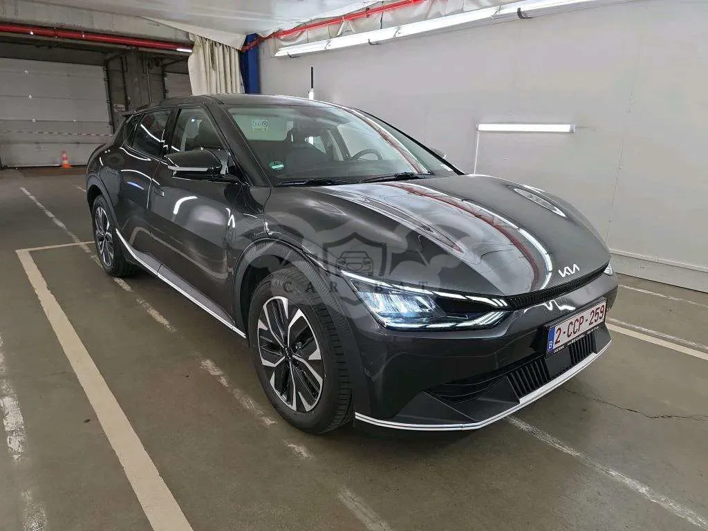 Kia EV6 74 kWh Air 2022