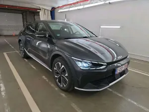 Kia EV6 74 kWh Air 2022
