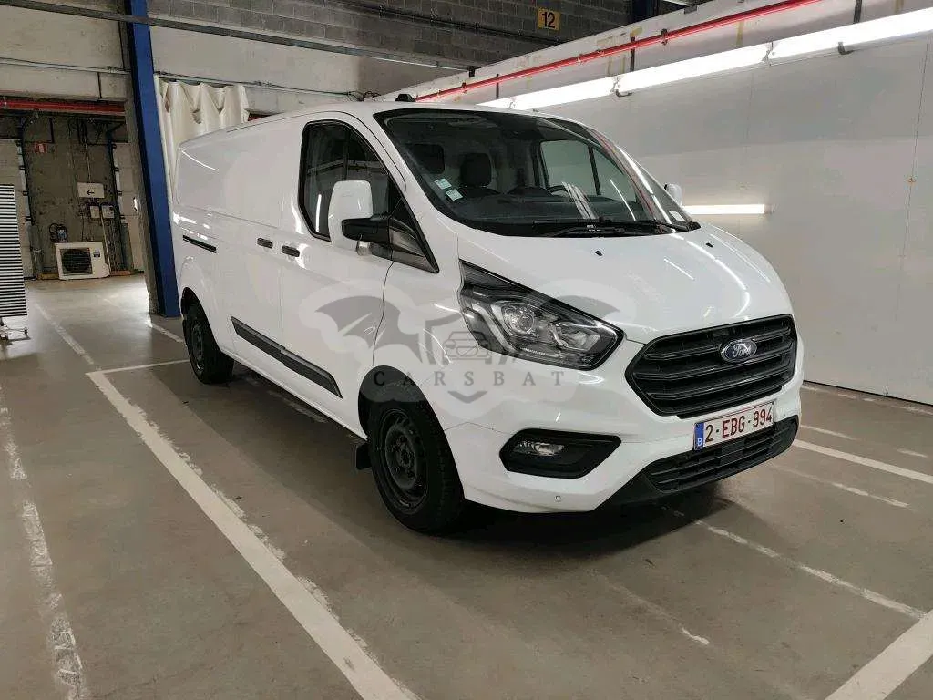 Ford Transit Custom Custom L2H1 2.0 TDCI Trend 2023