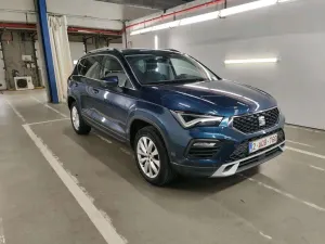 Seat Ateca 1.5 TSI 2021