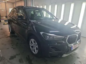 BMW X1 25e 2021