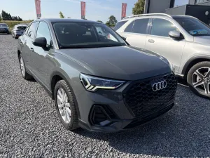 Audi Q3 Sportback 35 TFSI Attraction 2021
