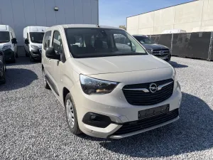 Opel Combo Life 1.5 Edition 2021