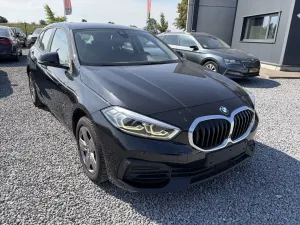 BMW 1 Series 116d 2022