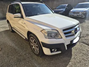 Mercedes-Benz GLK 220 CDI Sport 2010
