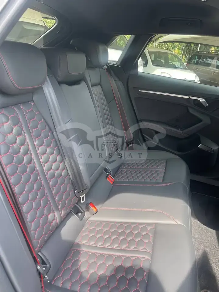 Audi A3 RS3 2.5 TFSI 2023