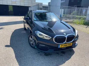 BMW 1 Series 118i Business 2022