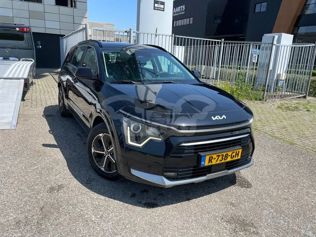 Kia Niro 1.6 GDI ExecutiveLine 2022