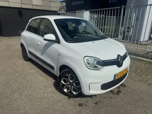 Renault Twingo EV 21 kWh 2021
