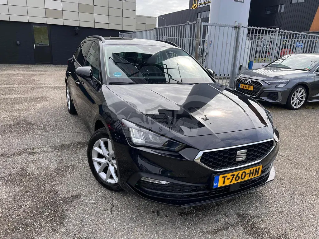 Seat Leon Sportstourer 2.0 TDI Style Business 2023