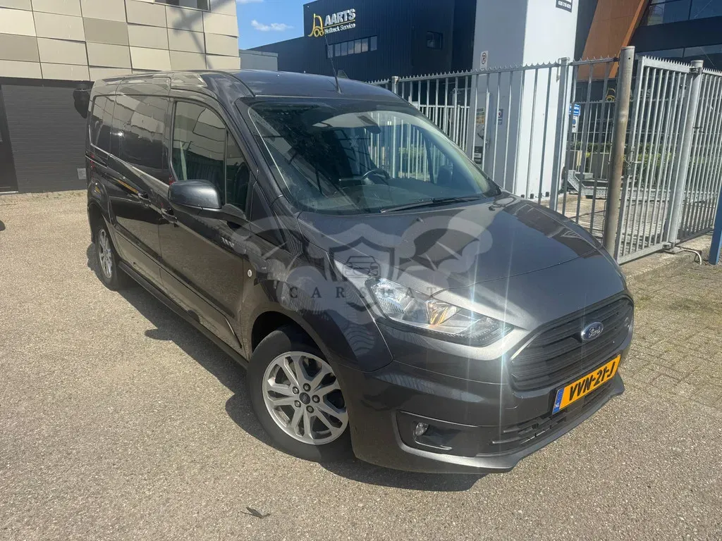 Ford Transit Connect Connect 1.5 Limited 2023