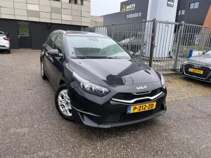 Kia Ceed Ceed SW 1.0 T-GDI DynamicLine 2022